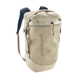 Patagonia planing roll-top back pack backpack 35L